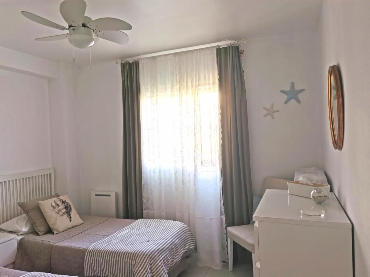 Duplex-townhouse En - Vistas Al Mar -sea View Appartement