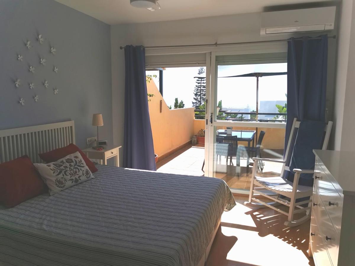 Duplex-townhouse En - Vistas Al Mar -sea View Appartement Marbellac