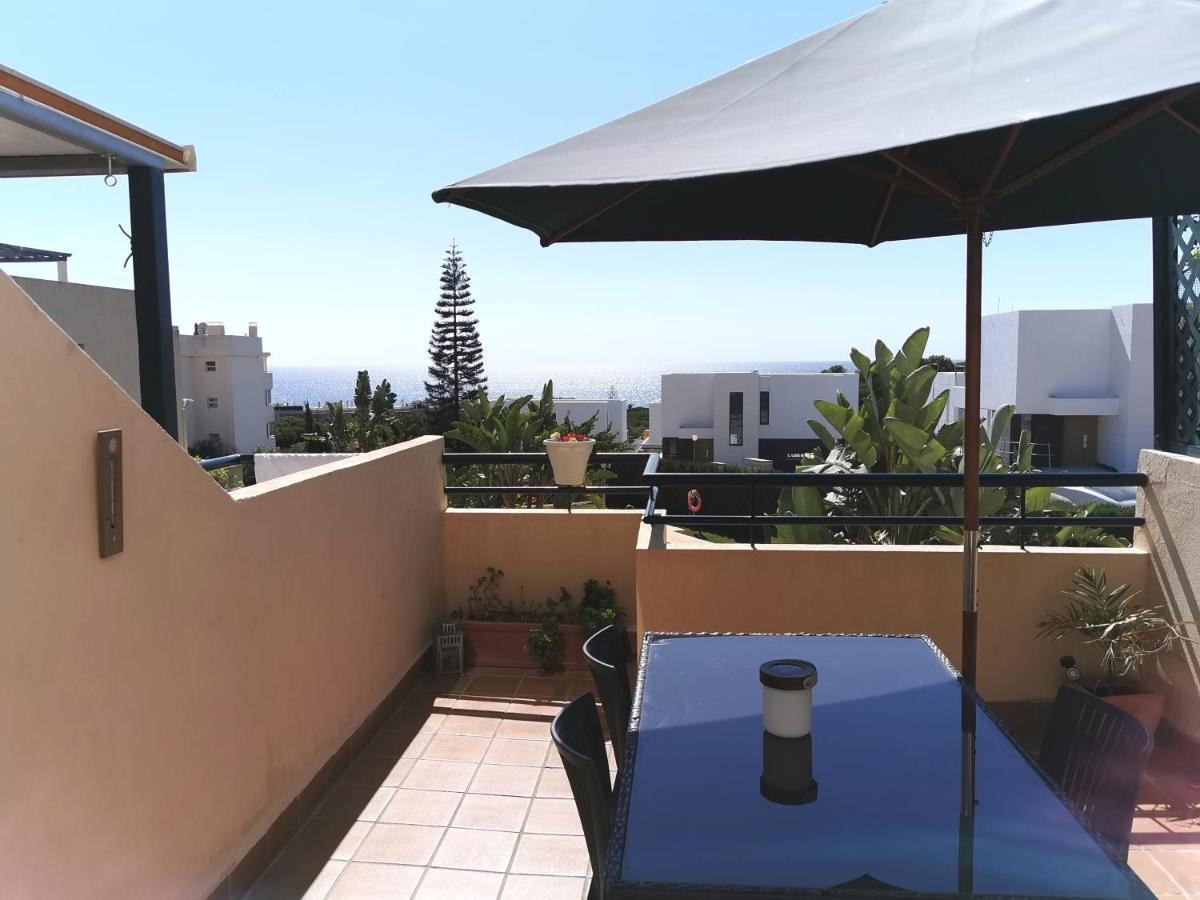Appartement Duplex-townhouse En - Vistas Al Mar -sea View