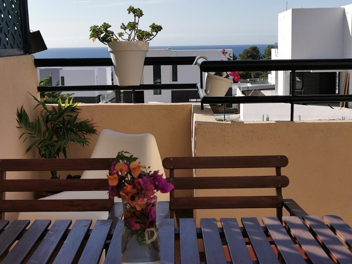 Duplex-townhouse En - Vistas Al Mar -sea View Appartement Marbellac