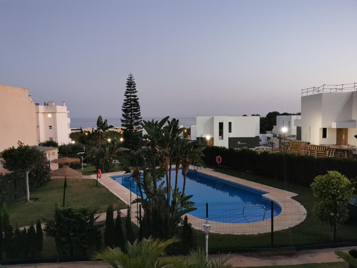 Duplex-townhouse En - Vistas Al Mar -sea View *
