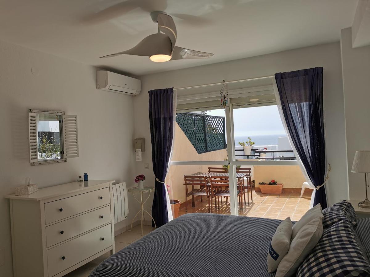 Appartement Duplex-townhouse En - Vistas Al Mar -sea View Marbellac