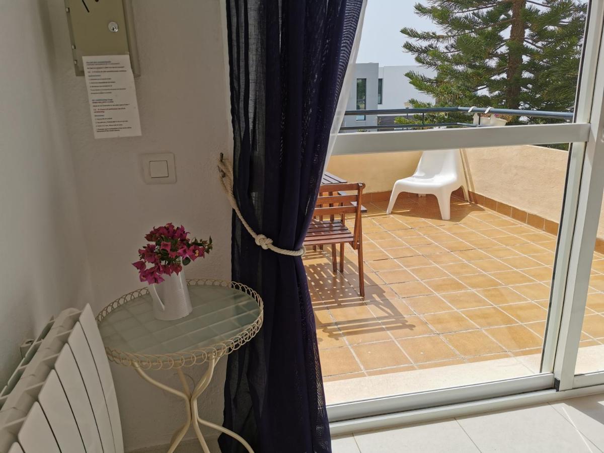 Duplex-townhouse En - Vistas Al Mar -sea View Appartement
