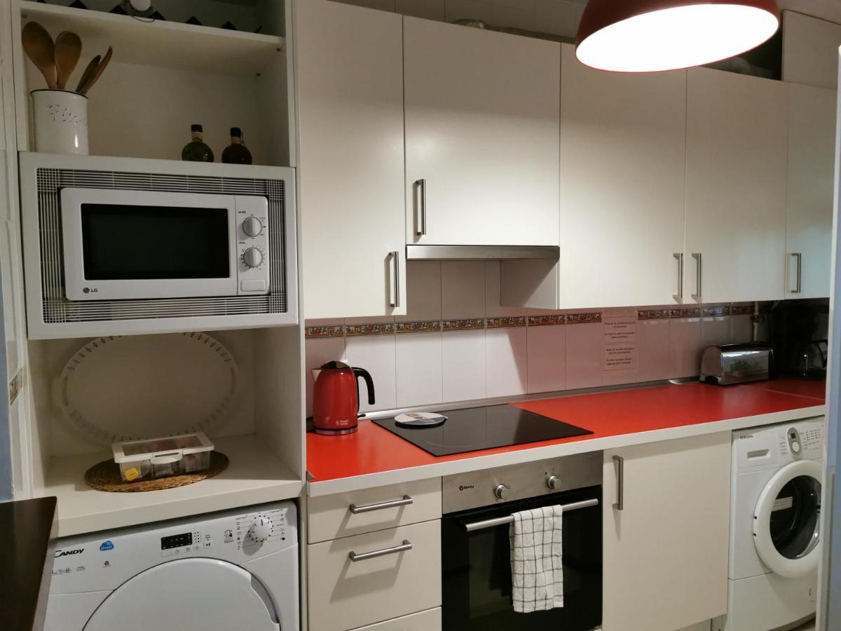 Appartement Duplex-townhouse En - Vistas Al Mar -sea View *