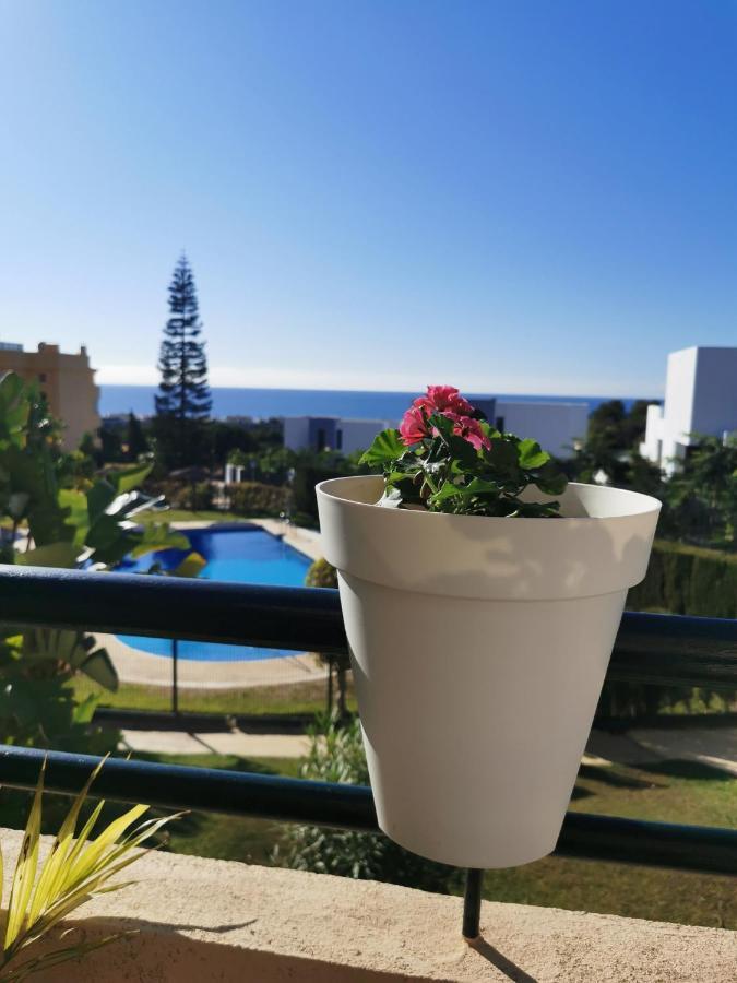 Duplex-townhouse En - Vistas Al Mar -sea View Appartement *