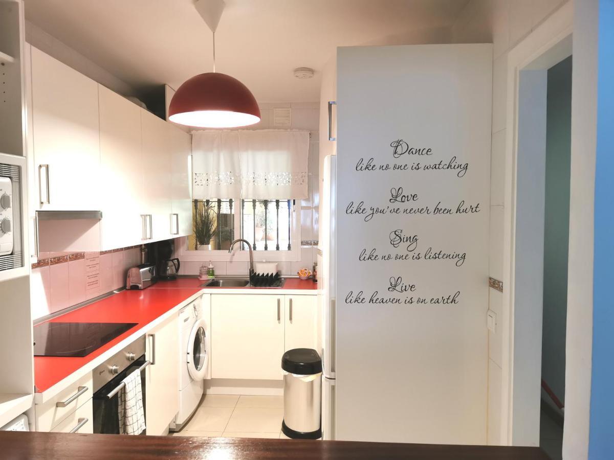 Appartement Duplex-townhouse En - Vistas Al Mar -sea View Marbellac