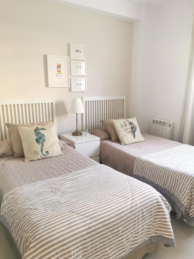 Duplex-townhouse En - Vistas Al Mar -sea View Appartement