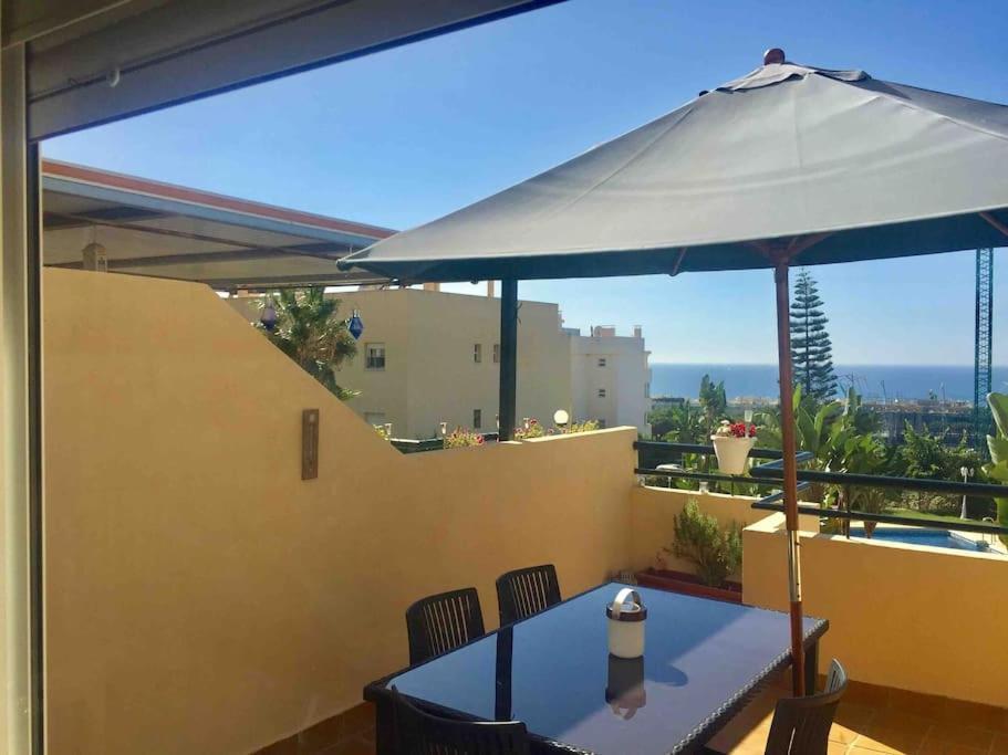 Appartement Duplex-townhouse En - Vistas Al Mar -sea View *