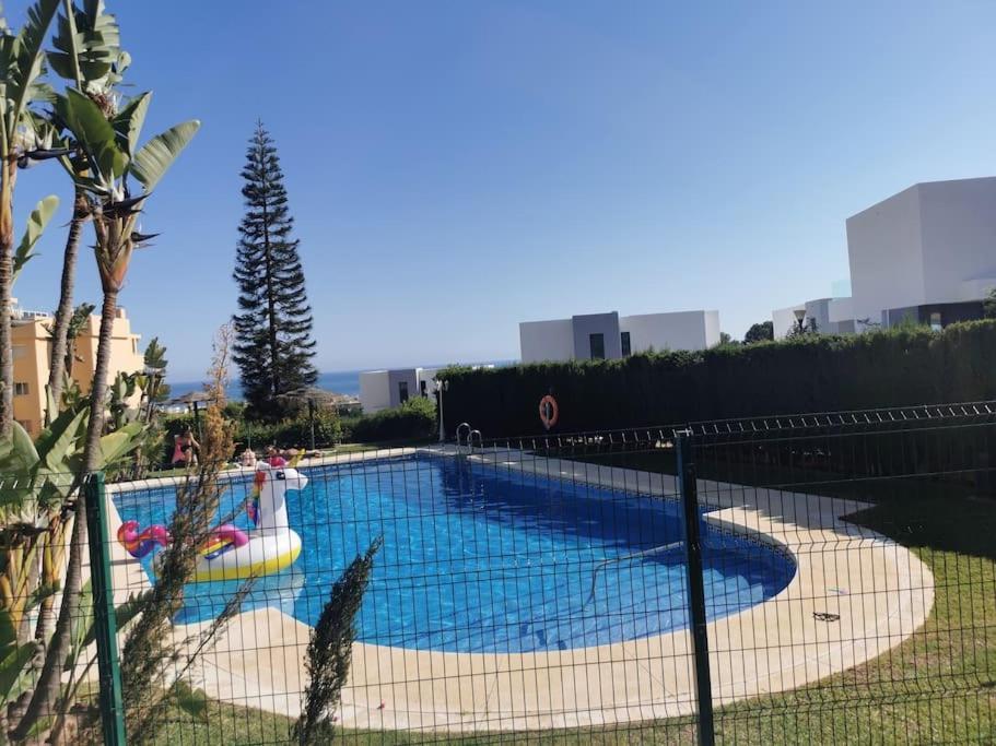 Duplex-townhouse En - Vistas Al Mar -sea View