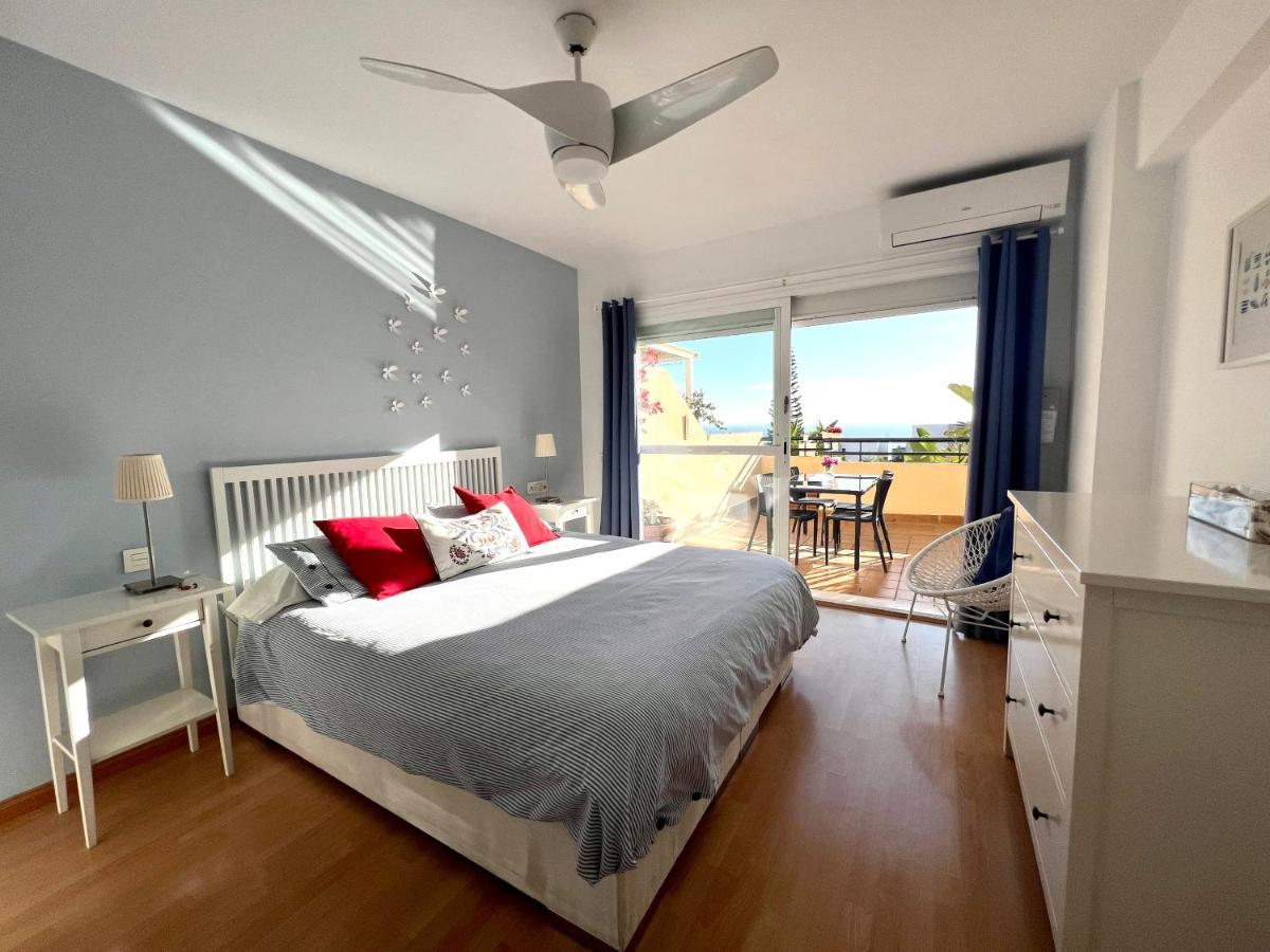 Duplex-townhouse En - Vistas Al Mar -sea View