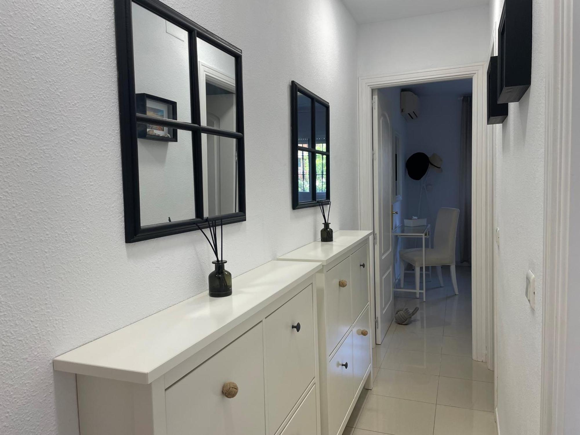 Appartement Duplex-townhouse En - Vistas Al Mar -sea View