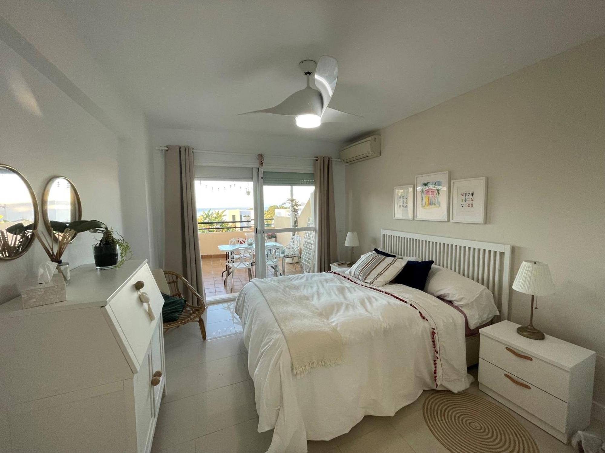 Duplex-townhouse En - Vistas Al Mar -sea View *