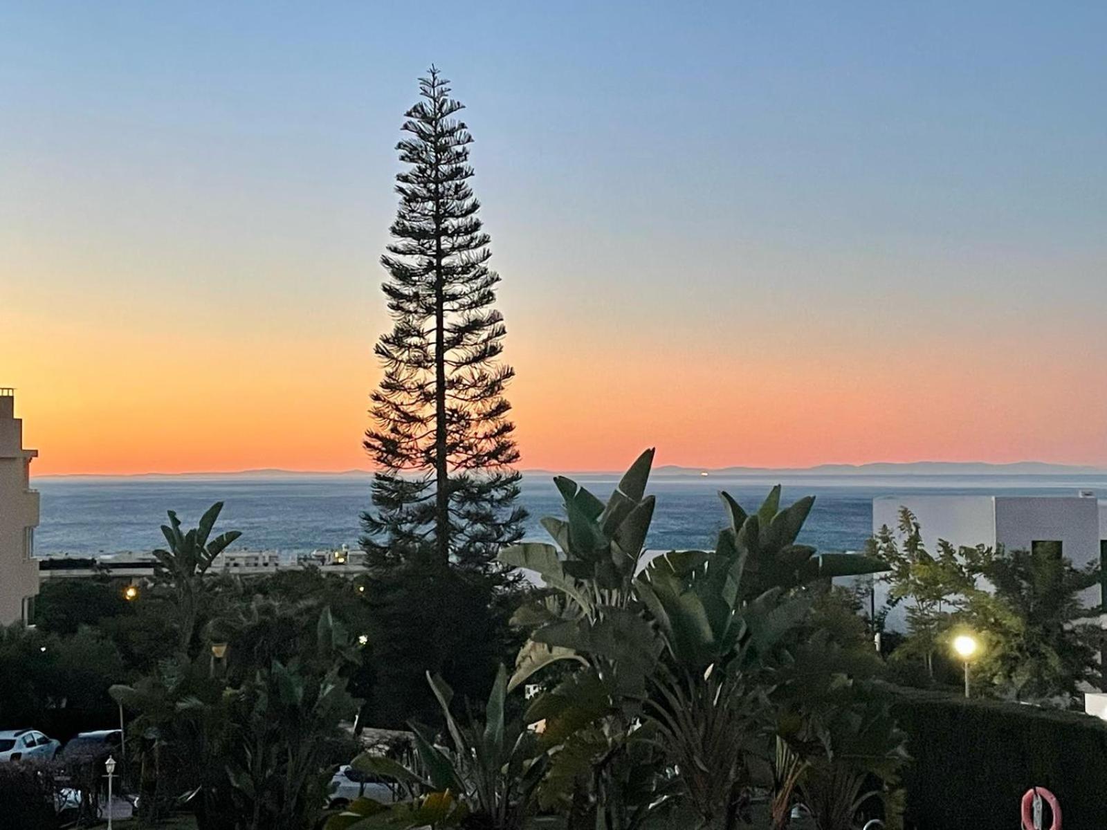Appartement Duplex-townhouse En - Vistas Al Mar -sea View Marbellac