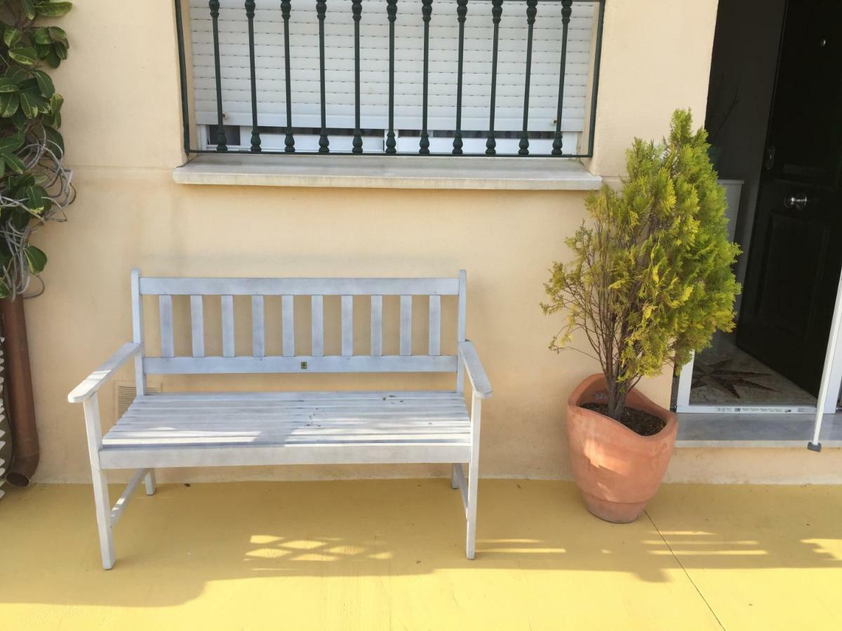 Appartement Duplex-townhouse En - Vistas Al Mar -sea View