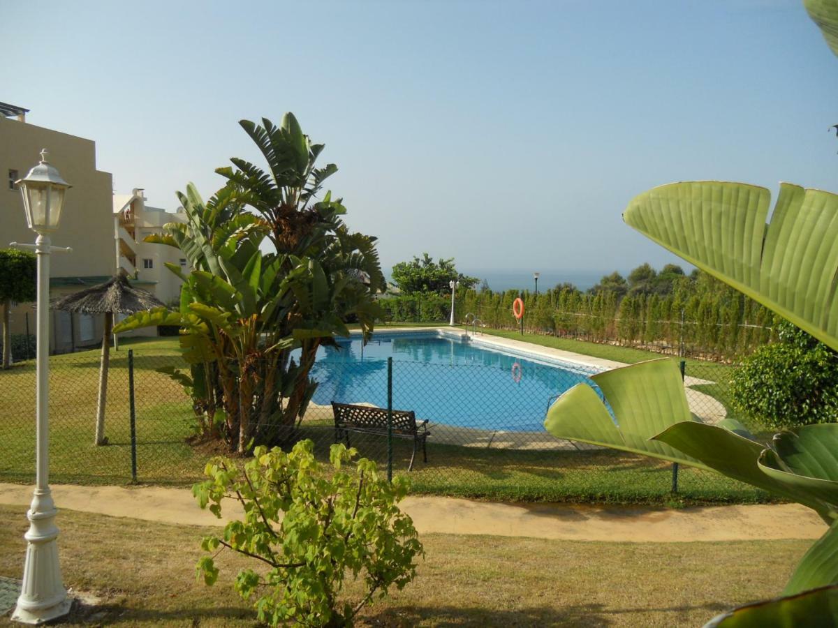 Duplex-townhouse En - Vistas Al Mar -sea View Appartement