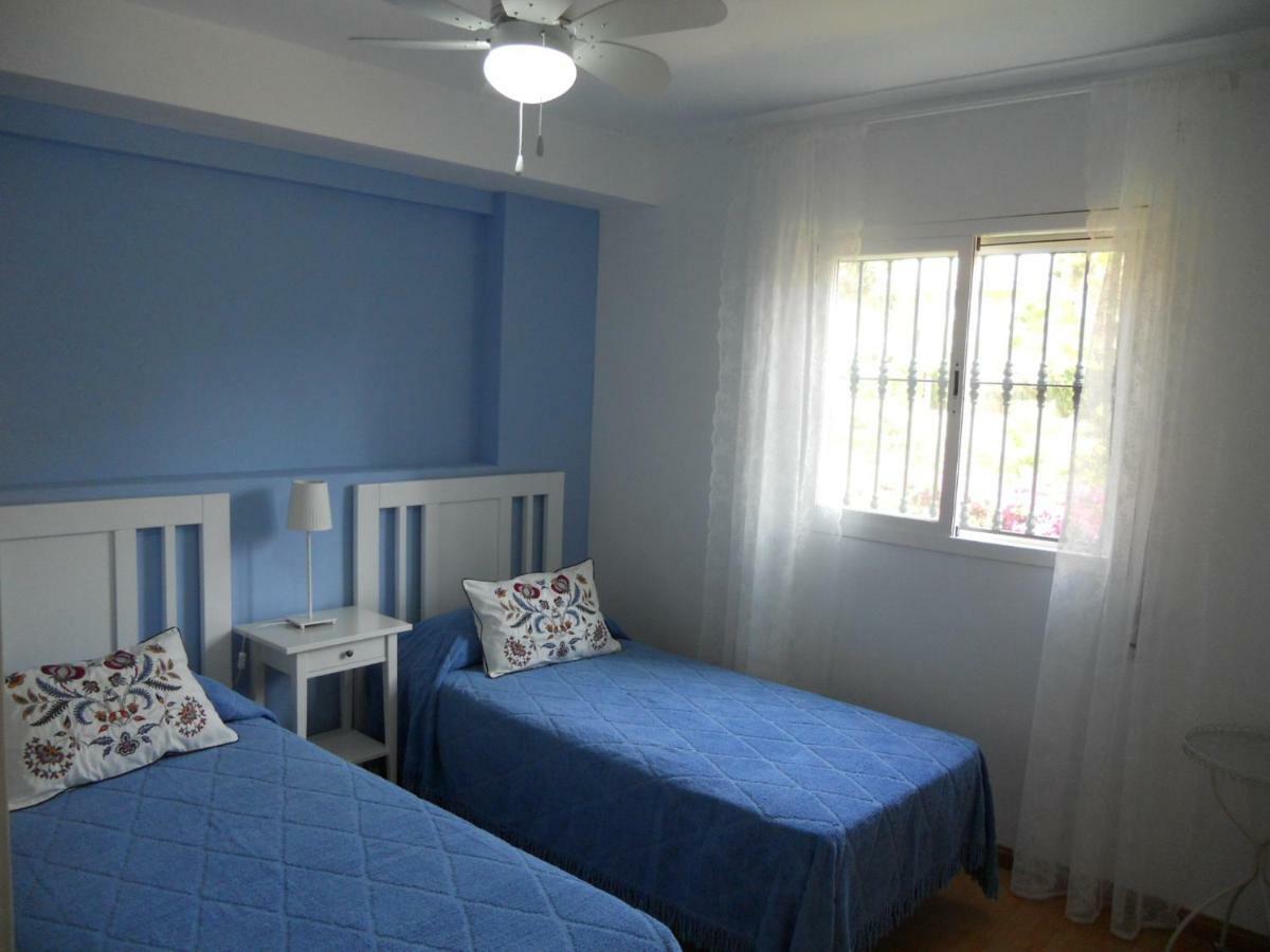 Appartement Duplex-townhouse En - Vistas Al Mar -sea View Marbellac