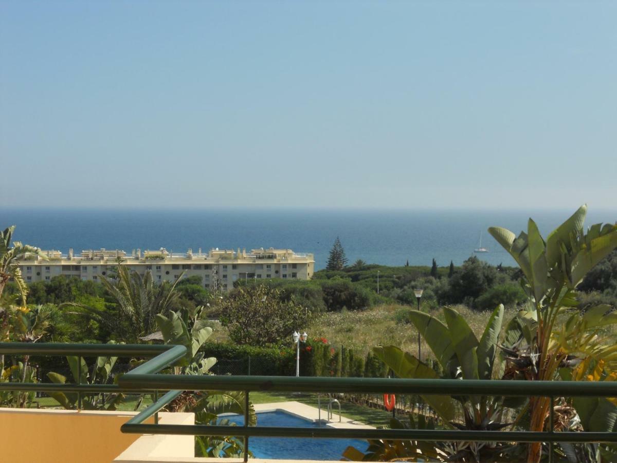 Duplex-townhouse En - Vistas Al Mar -sea View Marbellac