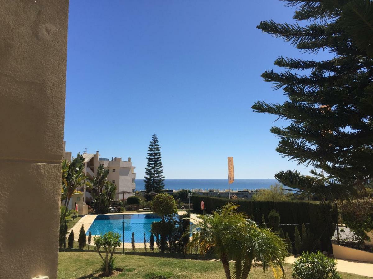 Appartement Duplex-townhouse En - Vistas Al Mar -sea View