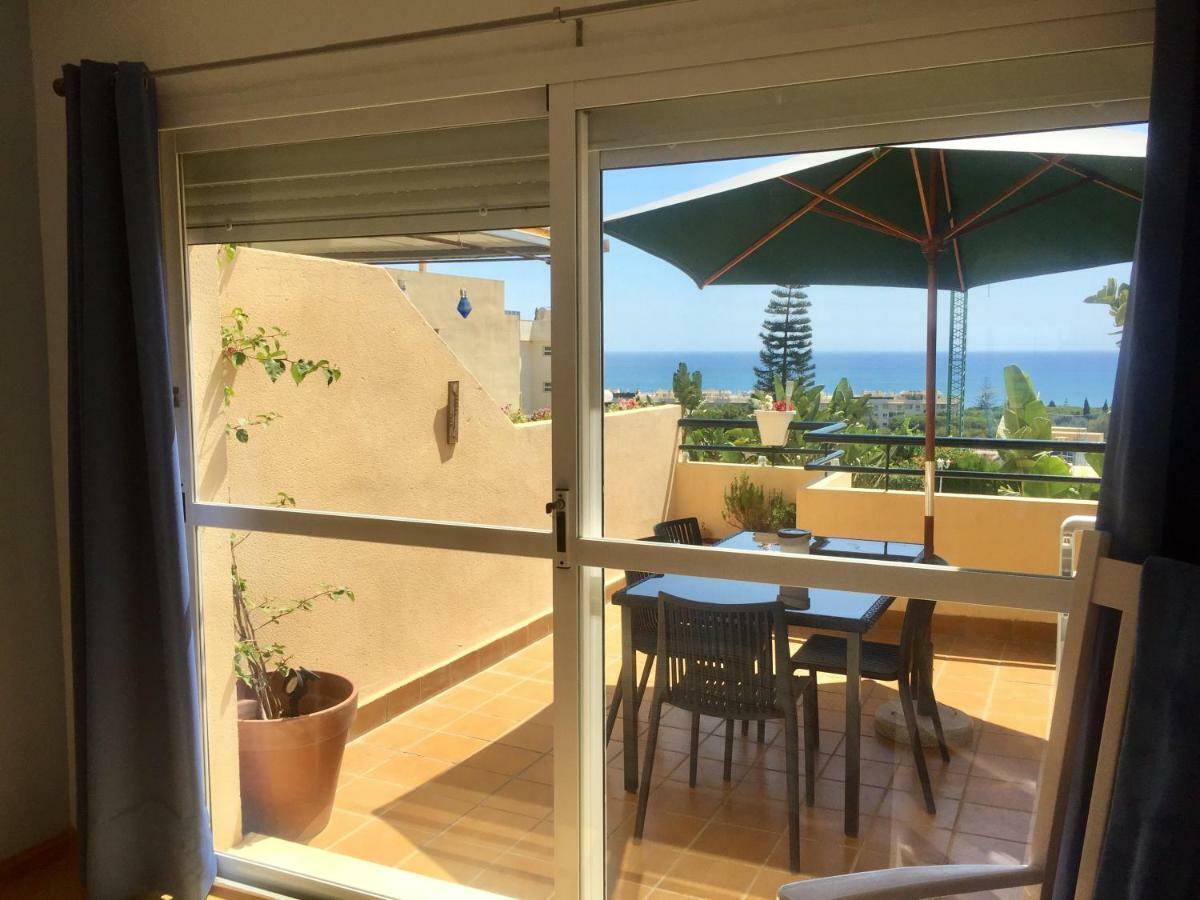 Duplex-townhouse En - Vistas Al Mar -sea View *