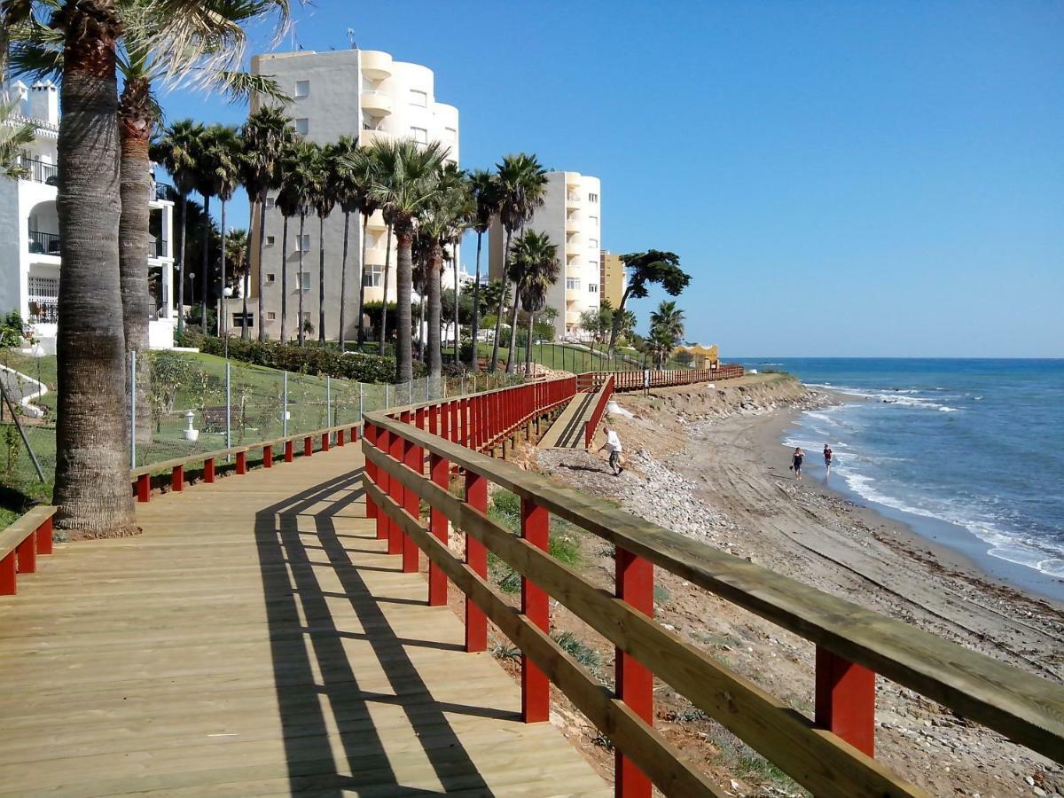 Duplex-townhouse En - Vistas Al Mar -sea View