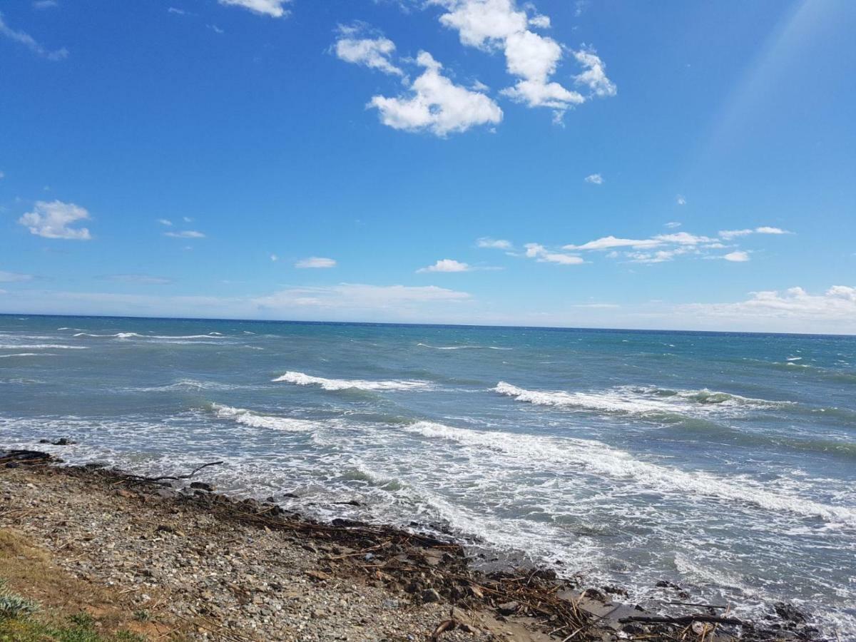Duplex-townhouse En - Vistas Al Mar -sea View Marbellac