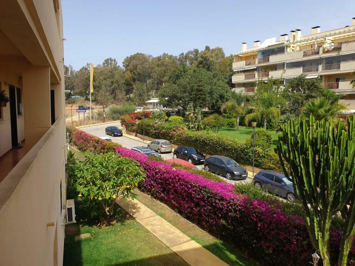 Duplex-townhouse En - Vistas Al Mar -sea View Marbellac