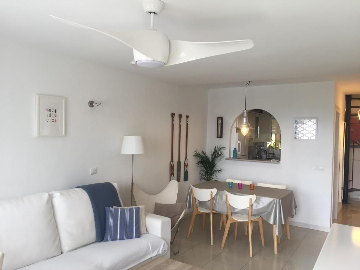 Duplex-townhouse En - Vistas Al Mar -sea View