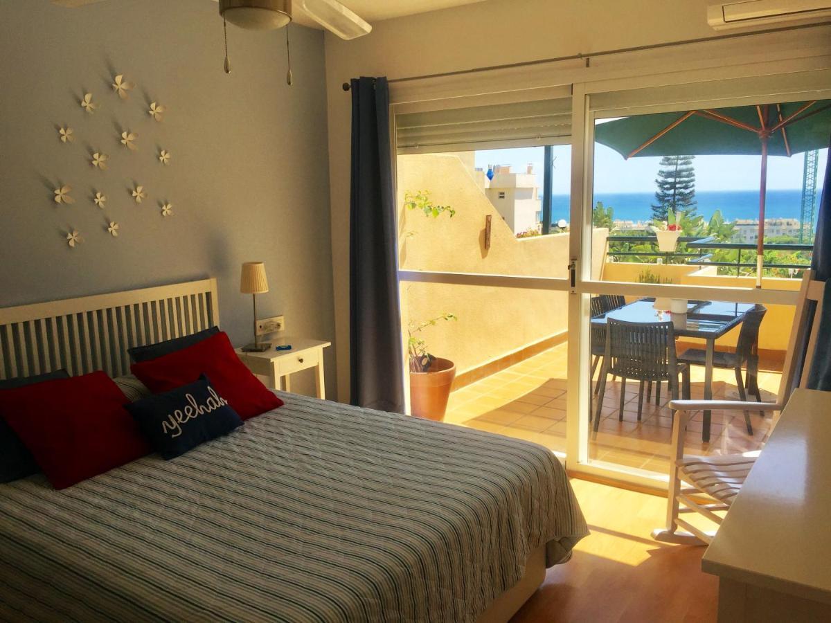 Duplex-townhouse En - Vistas Al Mar -sea View Appartement *